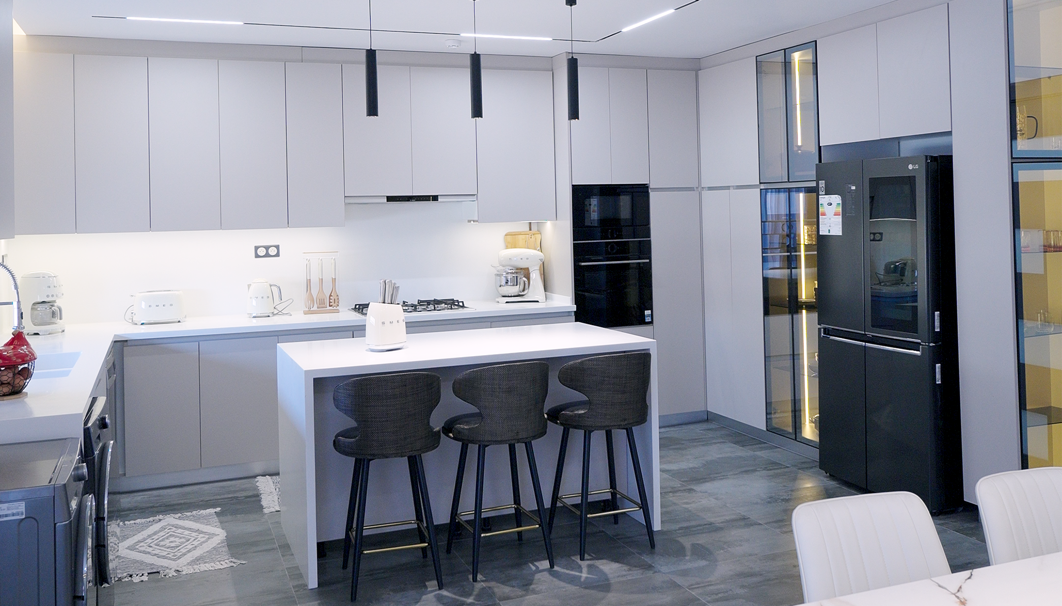 Faradj vente Appartement à Alger