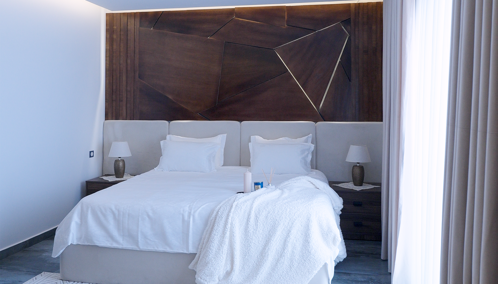 Faradj vente Appartement à Alger