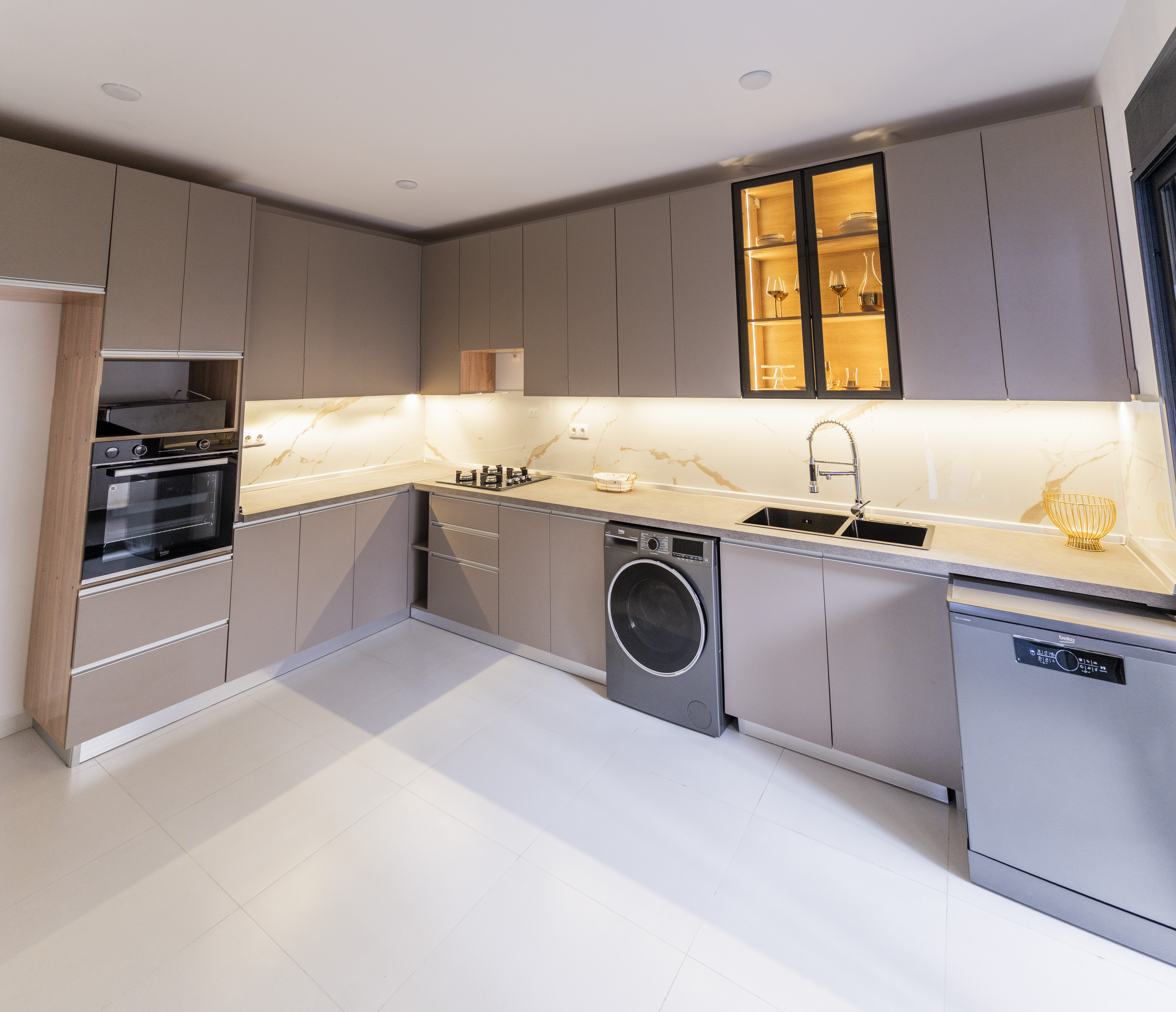 Faradj vente Appartement à Alger